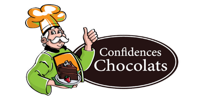 Confidences Chocolats